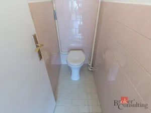 Prodej rodinného domu, Praha - Točná, K Hradišti, 210 m2