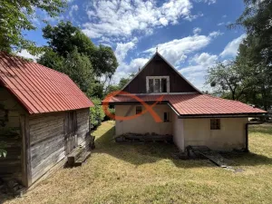 Prodej rodinného domu, Rožnov pod Radhoštěm, 5. května, 120 m2