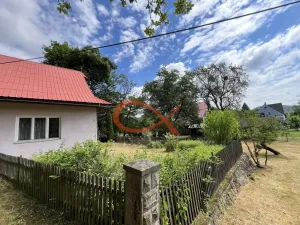Prodej rodinného domu, Rožnov pod Radhoštěm, 5. května, 120 m2
