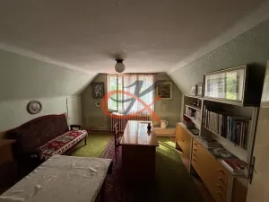 Prodej rodinného domu, Rožnov pod Radhoštěm, 5. května, 120 m2