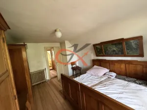 Prodej rodinného domu, Rožnov pod Radhoštěm, 5. května, 120 m2