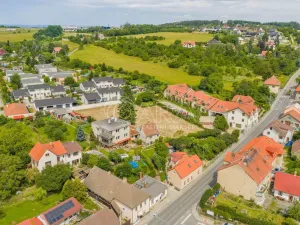 Prodej pozemku pro bydlení, Jílové u Prahy, Pražská, 2528 m2