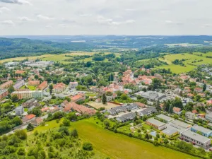 Prodej pozemku pro bydlení, Jílové u Prahy, Pražská, 2528 m2