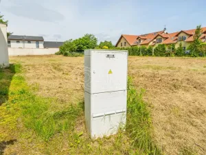 Prodej pozemku pro bydlení, Jílové u Prahy, Pražská, 2528 m2