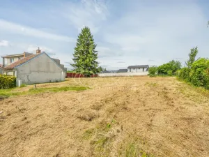 Prodej pozemku pro bydlení, Jílové u Prahy, Pražská, 2528 m2