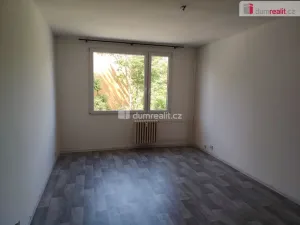 Pronájem bytu 1+kk, Děčín - Děčín VI-Letná, Želenická, 25 m2