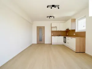 Pronájem bytu 2+kk, Liberec, Vojanova, 47 m2