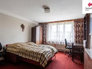 Prodej rodinného domu, Staňkov, Jankovského, 100 m2