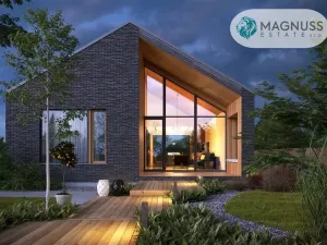 Prodej rodinného domu, Kožušany-Tážaly - Kožušany, 125 m2