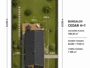 Prodej rodinného domu, Kožušany-Tážaly - Kožušany, 125 m2