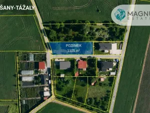 Prodej rodinného domu, Kožušany-Tážaly - Kožušany, 125 m2