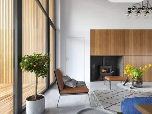 Prodej rodinného domu, Kožušany-Tážaly, 120 m2