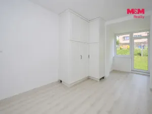 Prodej bytu 4+kk, Havlíčkův Brod, Žižkova, 103 m2