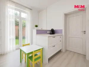 Prodej bytu 4+kk, Havlíčkův Brod, Žižkova, 103 m2