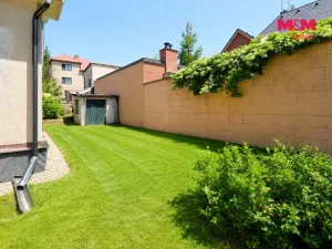 Prodej bytu 4+kk, Havlíčkův Brod, Žižkova, 103 m2