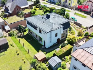 Prodej bytu 4+kk, Havlíčkův Brod, Žižkova, 103 m2