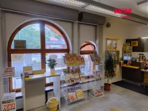 Pronájem obchodního prostoru, Hradec nad Moravicí, Opavská, 87 m2