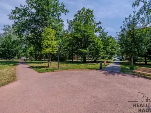 Prodej bytu 2+1, Ostrava, náměstí Družby, 58 m2
