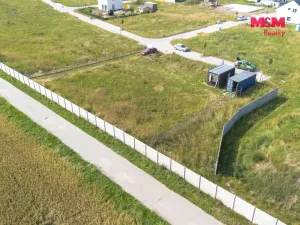 Prodej pozemku pro bydlení, Chlumec nad Cidlinou - Chlumec nad Cidlinou III, 1107 m2