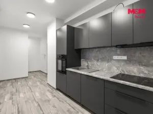 Pronájem bytu 3+1, Heřmanův Městec, náměstí Míru, 75 m2