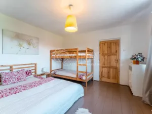 Prodej rodinného domu, Kácov, 135 m2