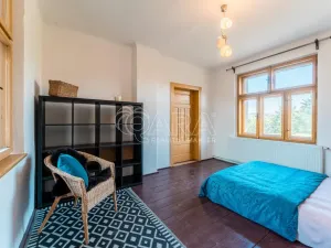 Prodej rodinného domu, Kácov, 135 m2
