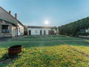 Prodej rodinného domu, Kácov, 135 m2