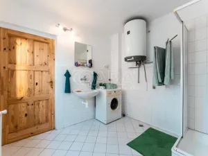 Prodej rodinného domu, Kácov, 135 m2