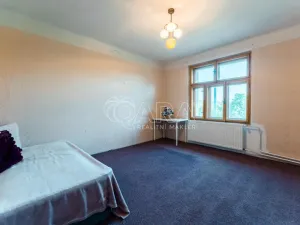Prodej rodinného domu, Kácov, 135 m2