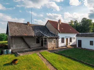 Prodej rodinného domu, Kácov, 135 m2