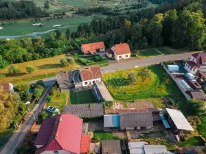 Prodej rodinného domu, Kácov, 135 m2