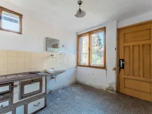 Prodej rodinného domu, Kácov, 135 m2