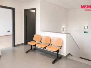 Pronájem kanceláře, Český Těšín, Jablunkovská, 22 m2