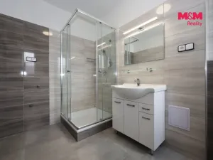 Pronájem bytu 2+1, Přibyslav, Příkopy, 79 m2