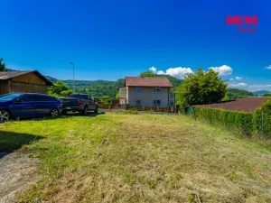 Prodej rodinného domu, Děčín - Děčín XXVII-Březiny, 147 m2
