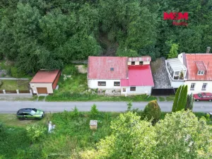 Prodej rodinného domu, Brněnec - Podlesí, 80 m2