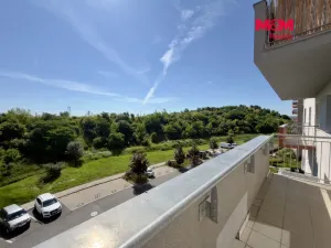 Pronájem bytu 2+kk, Praha - Horní Měcholupy, Mantovská, 53 m2