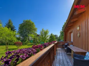 Prodej rodinného domu, Chodská Lhota, 466 m2