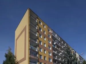 Pronájem bytu 3+1, Plzeň - Bolevec, Kaznějovská, 64 m2