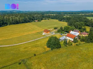 Prodej pozemku pro bydlení, Hnojník, 1771 m2