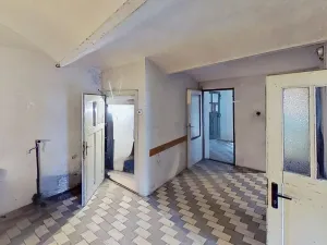 Prodej rodinného domu, Proseč, Podměstská, 120 m2