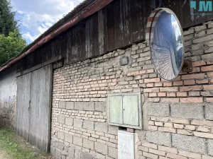 Prodej rodinného domu, Proseč, Podměstská, 120 m2