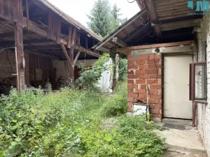Prodej rodinného domu, Proseč, Podměstská, 120 m2