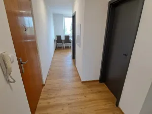 Pronájem bytu 2+1, Litovel, Novosady, 50 m2