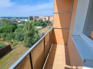 Pronájem bytu 2+1, Litovel, Novosady, 50 m2