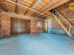 Prodej rodinného domu, Stará Paka - Roškopov, 272 m2