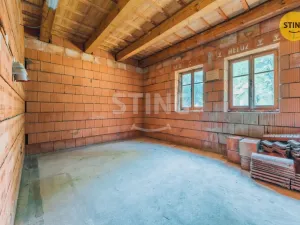 Prodej rodinného domu, Stará Paka - Roškopov, 272 m2