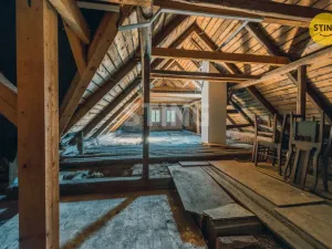 Prodej rodinného domu, Stará Paka - Roškopov, 272 m2