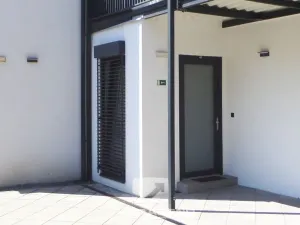 Prodej apartmánu, Brno - Zábrdovice, 20 m2