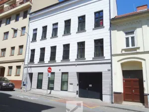Prodej apartmánu, Brno - Zábrdovice, 20 m2